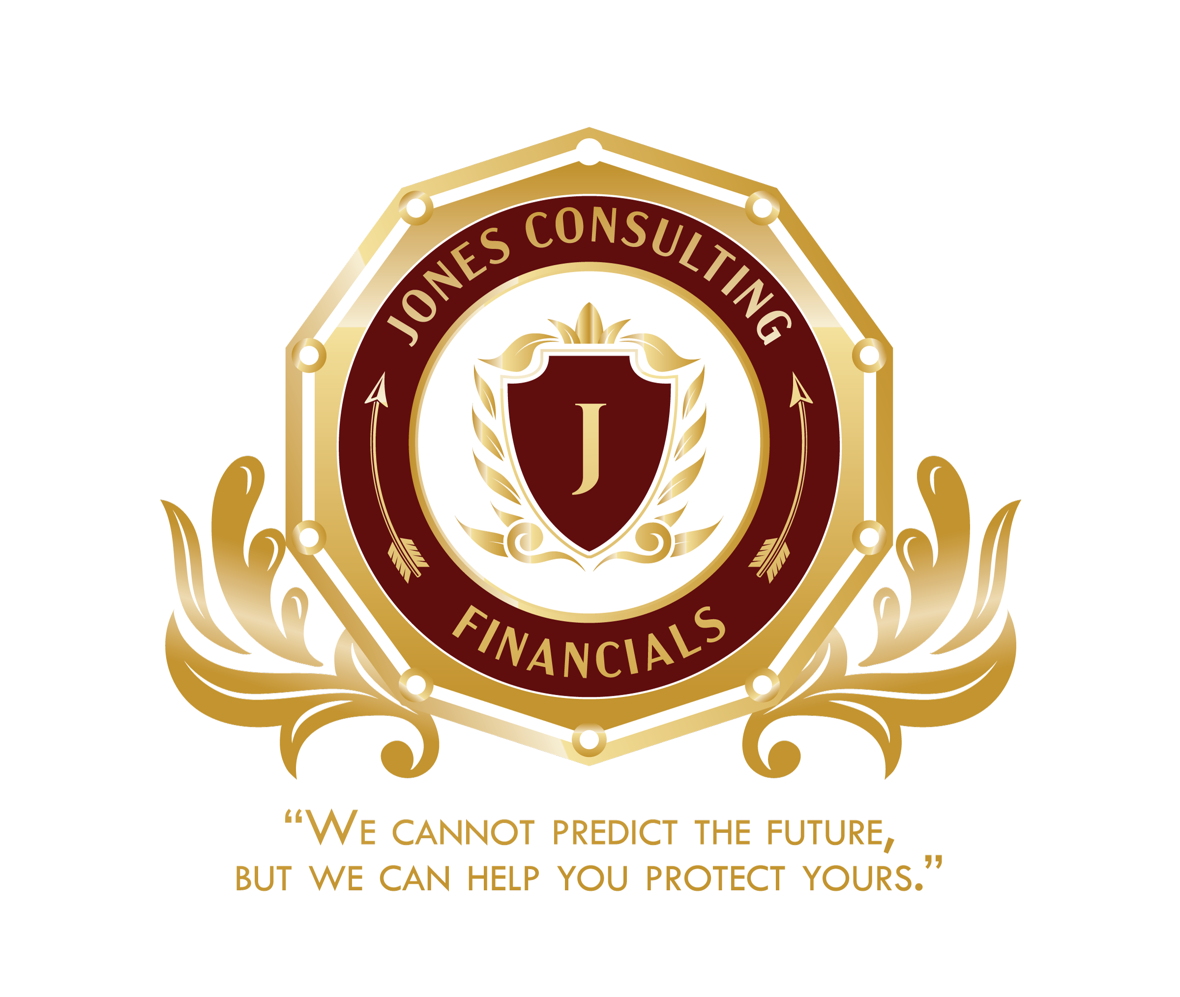 Jones Consulting Financials LLC